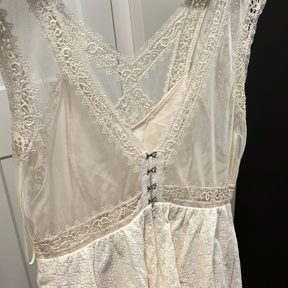 Free people dress - Picture 6 of 6